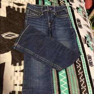 Women's Blue Jeans Wrangler